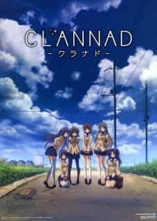Clannad BD Sub Indo Episode 23